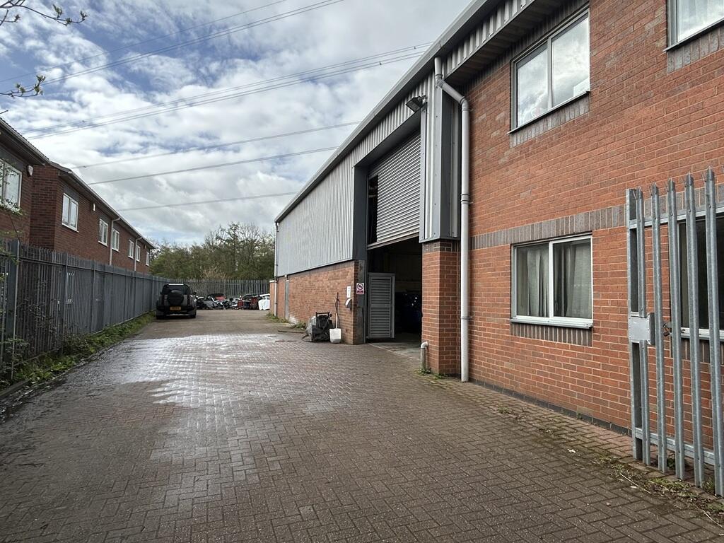 Additional image 3 of Priory House, Saxon Business Park, Stoke Prior, Bromsgrove, Worcestershire, B60 4AD
