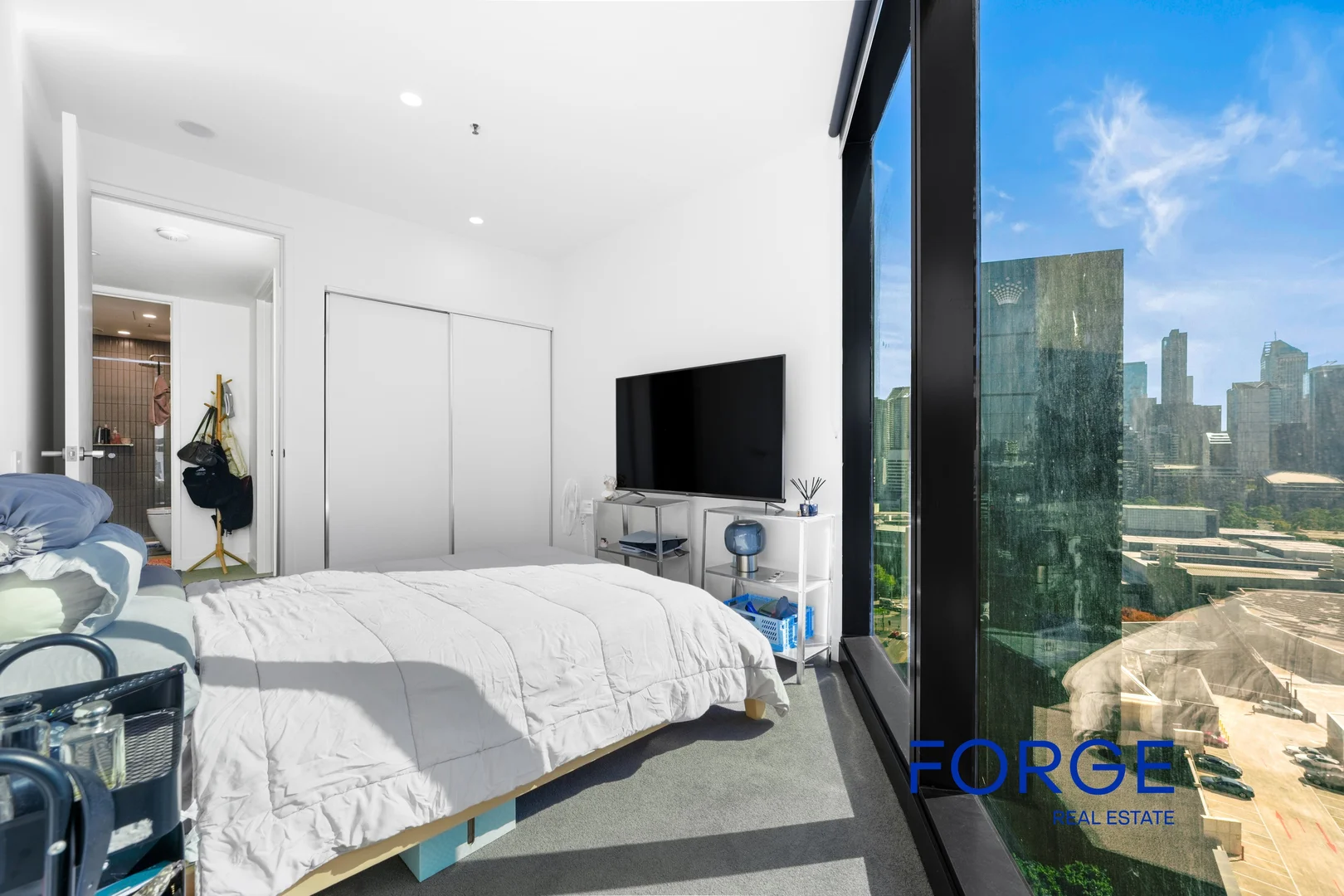 Additional image 7 of 2011/105 Clarendon Street, Southbank VIC 3006