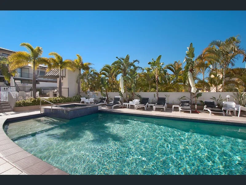 Additional image 3 of 53/4 Park Avenue, Burleigh Heads QLD 4220