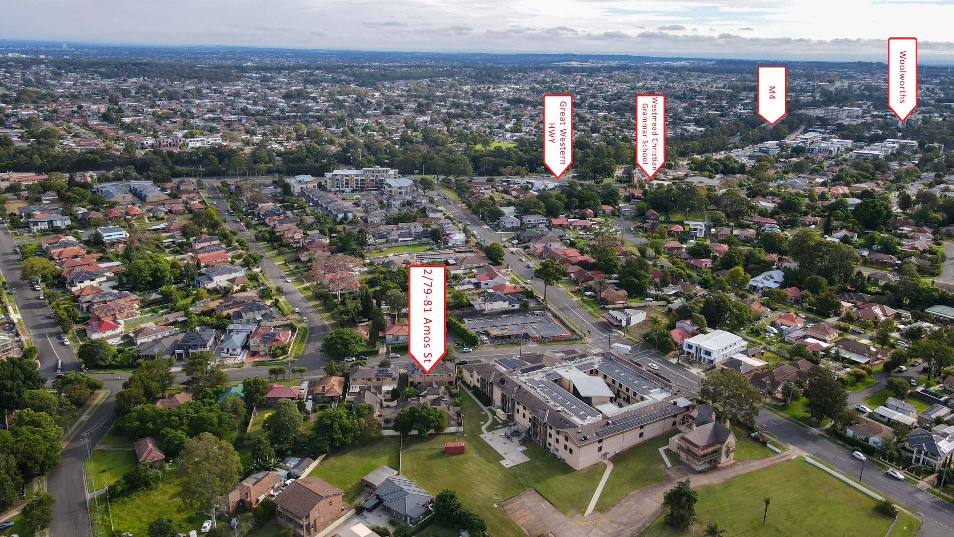 Additional image 11 of 2/79-81 Amos Street, Westmead NSW 2145