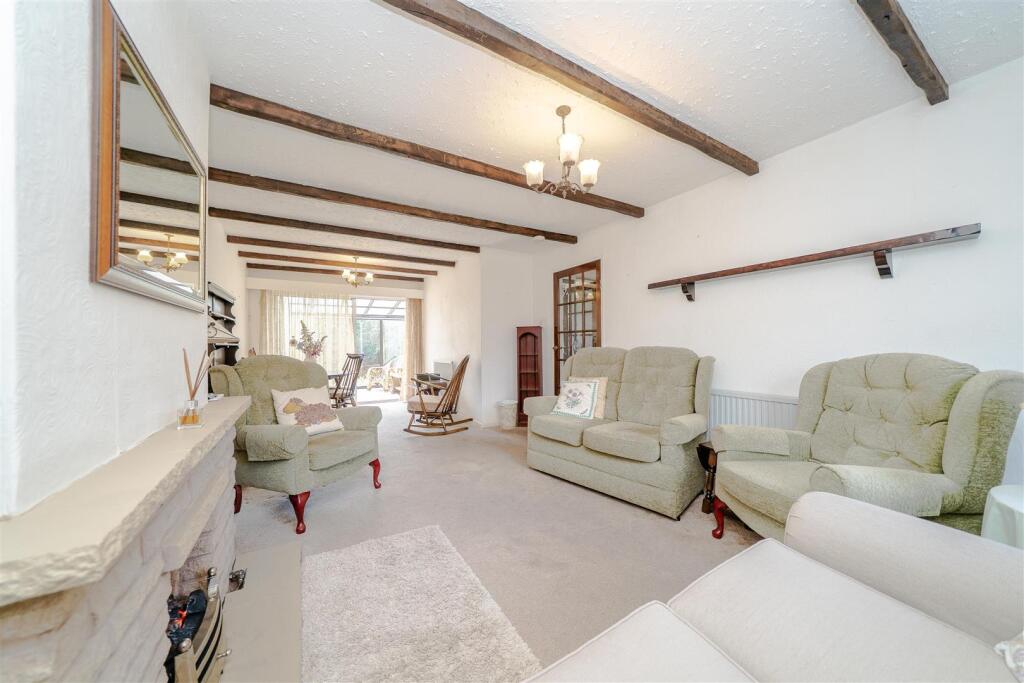 Danzey Grove, Kings Heath, Birmingham photo 5