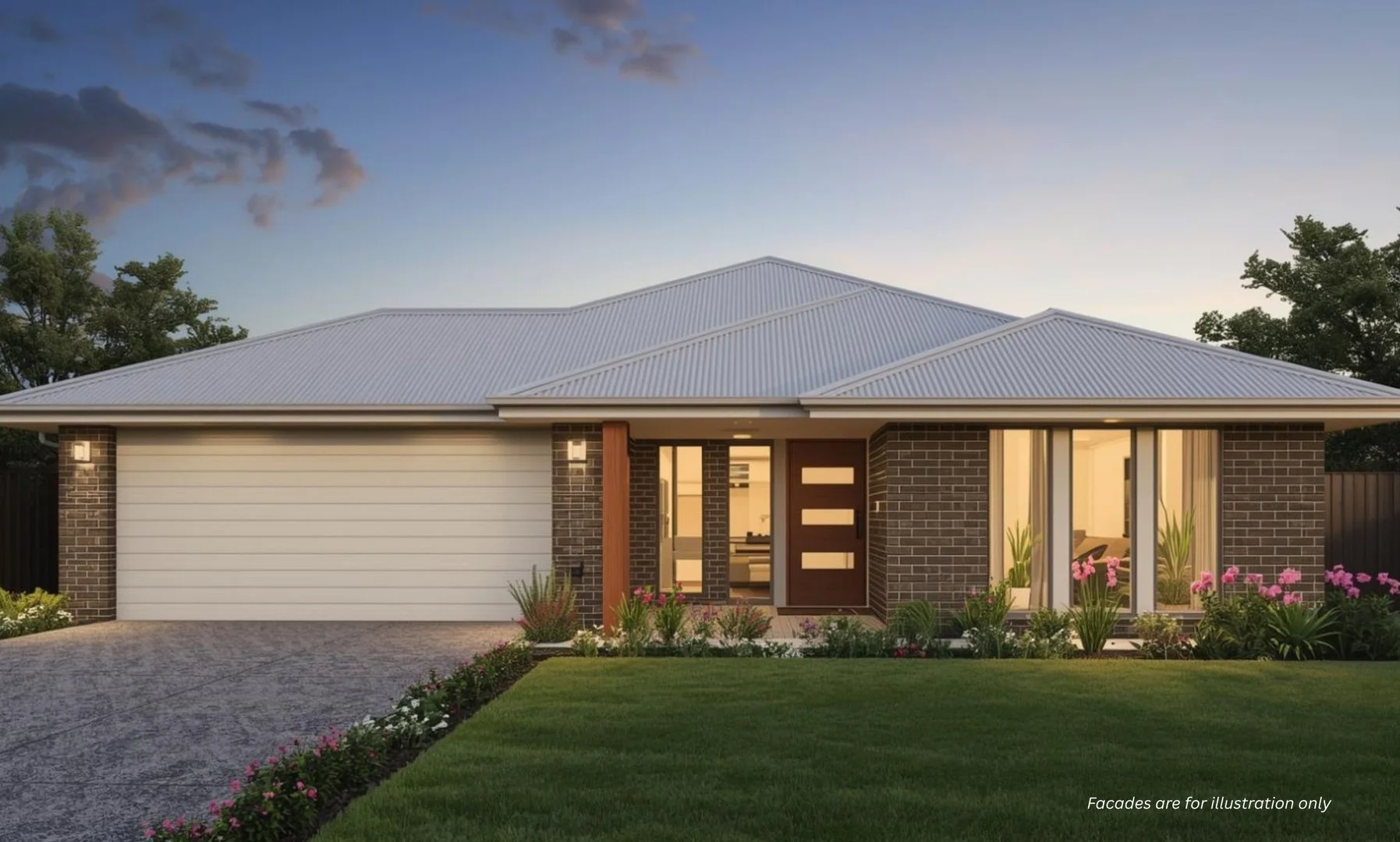 529 Proposed Road, Buchanan NSW 2323