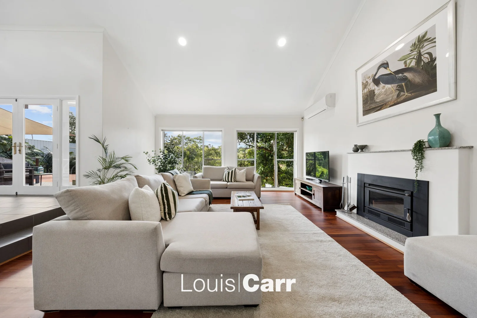 174 Ridgecrop Drive, Castle Hill NSW 2154