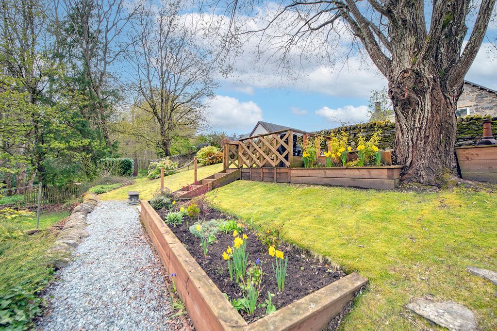 Additional image 20 of 4 bed maisonette for saleBank Street, Aberfeldy PH15
