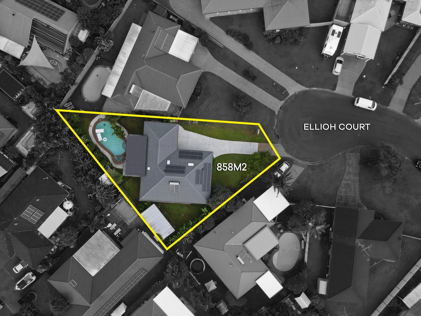Additional image 24 of 8 Ellioh Court, Elanora QLD 4221