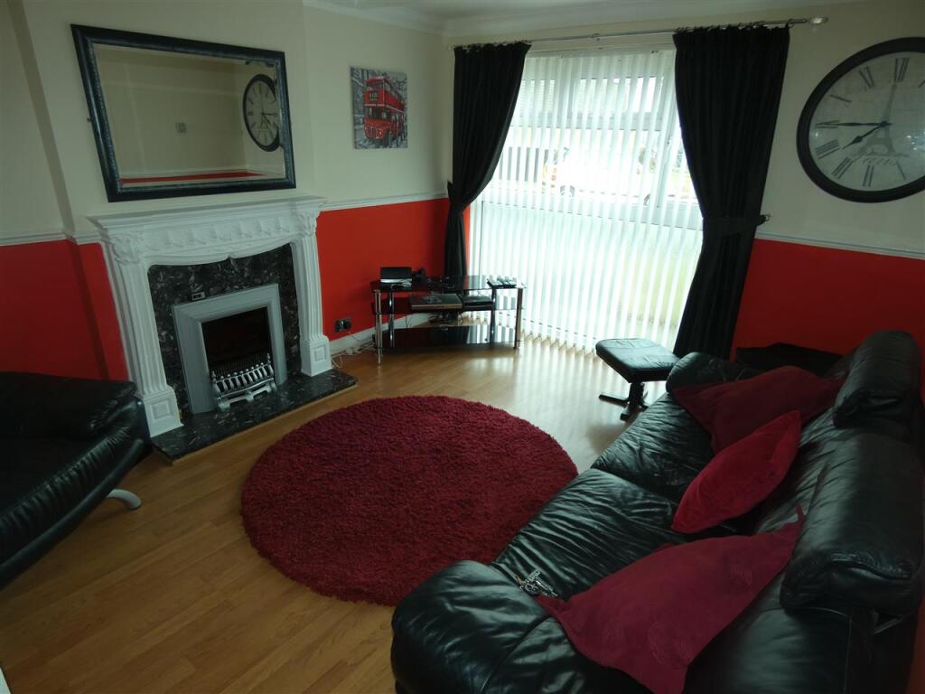 Additional image 2 of Lowden Croft, South Yardley, Birmingham