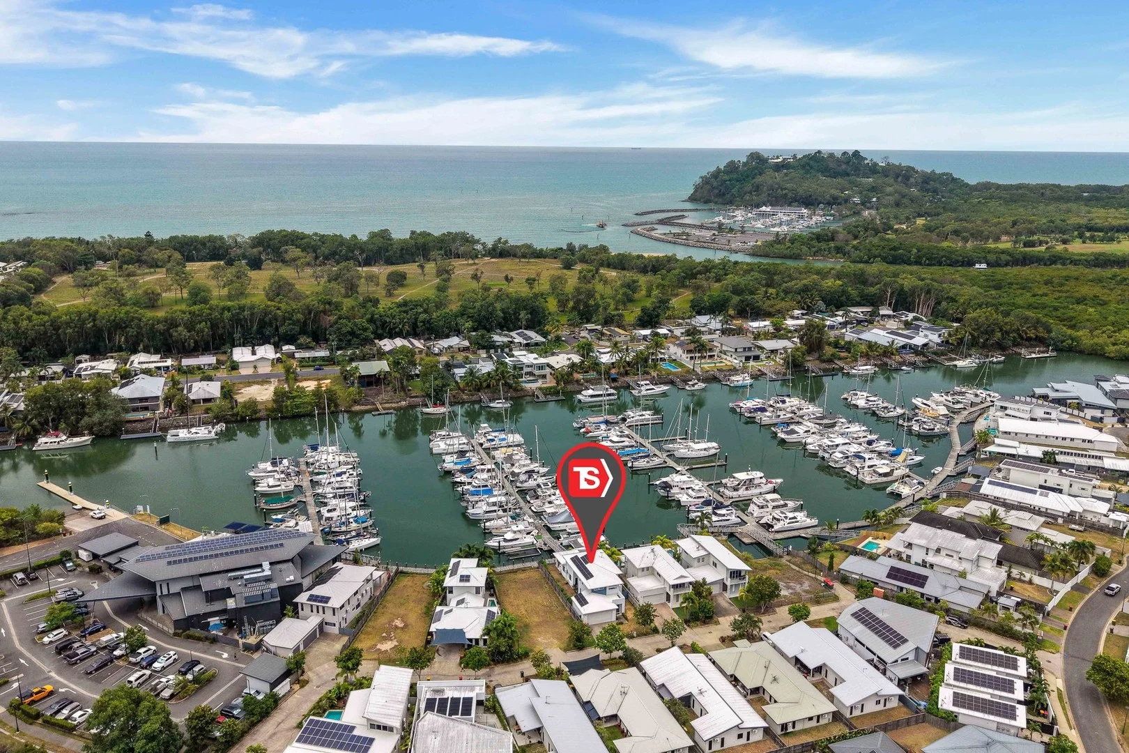 38 Marina Quay, Trinity Park QLD 4879 photo 2