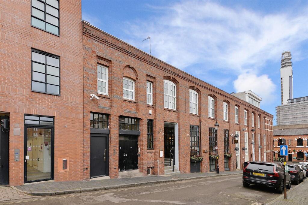 James Street, Birmingham
