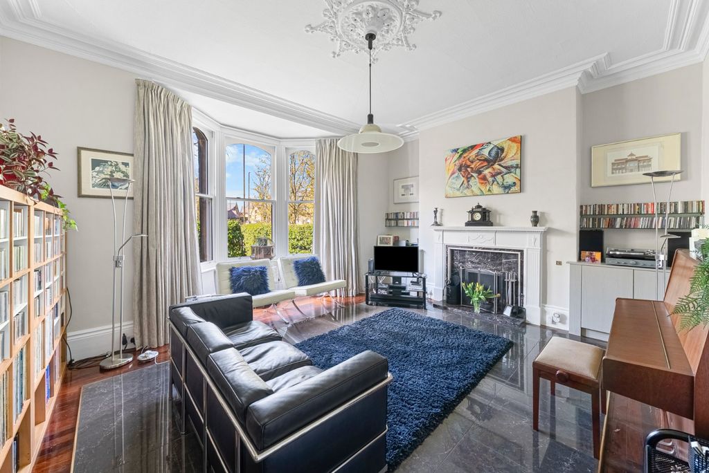 Additional image 7 of 5 bed detached house for saleVictoria Avenue, Harrogate, North Yorkshire HG1