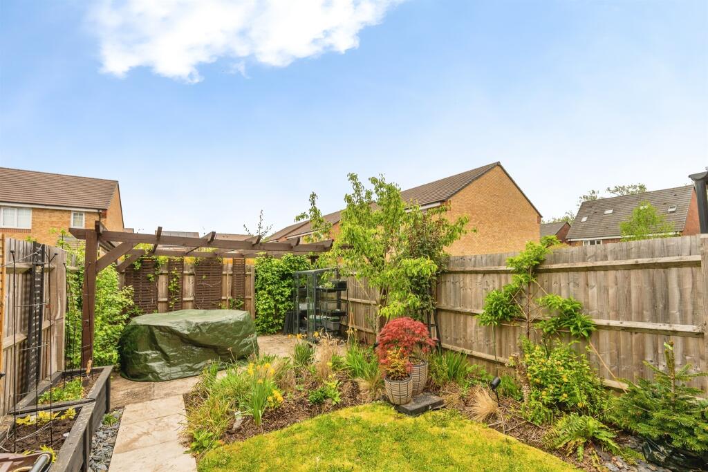 Additional image 20 of Breedon Way, Birmingham