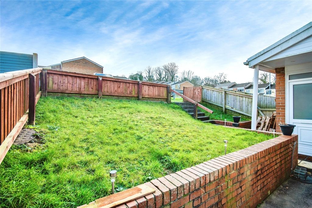 Additional image 11 of 3 bed end terrace house for saleHaulfryn, Tregynwr, Carmarthen, Carmarthenshire SA31