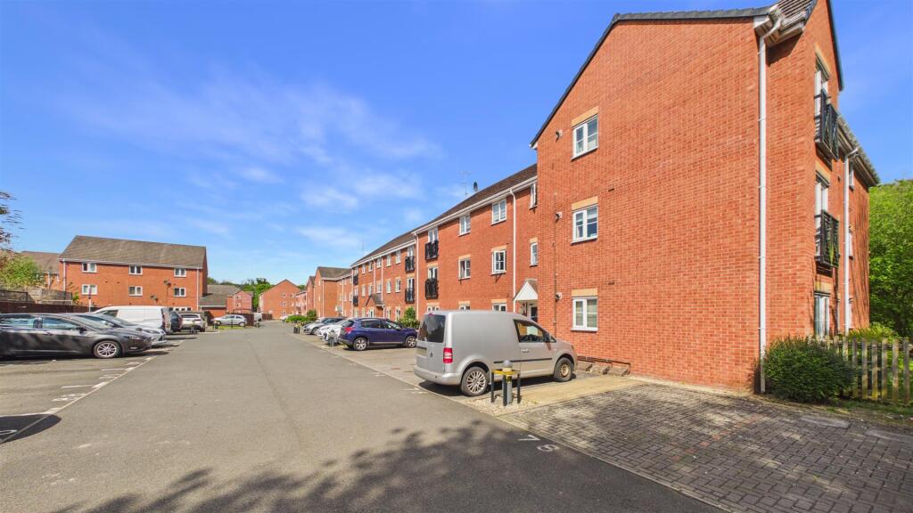 Additional image 21 of Century Way, Halesowen