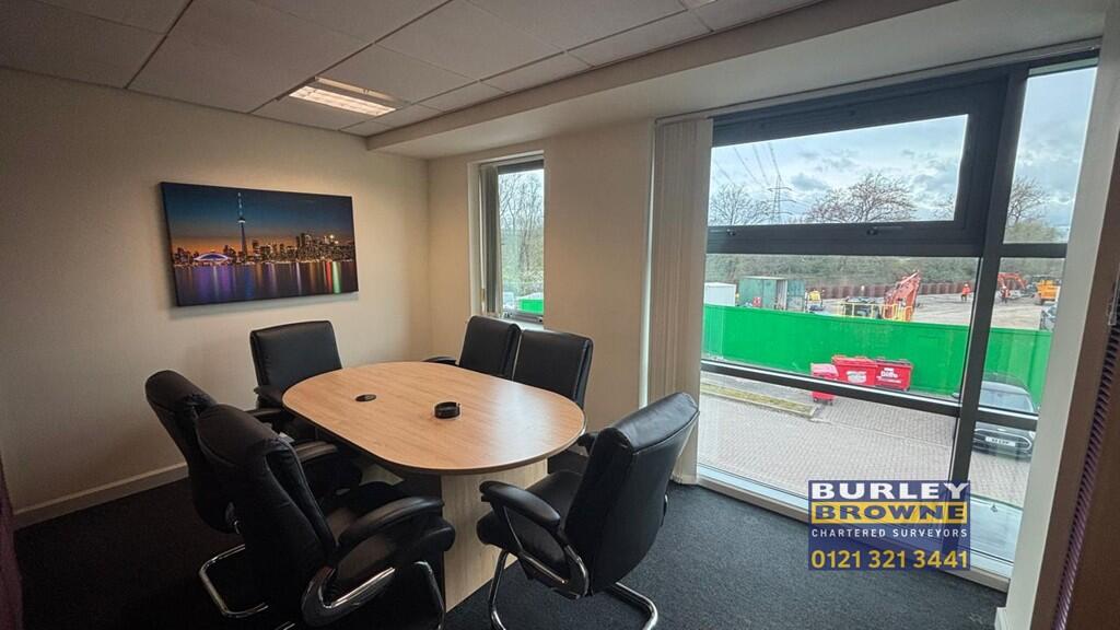 Additional image 5 of Unit 2, Marlin Office Village, 1250 Chester Road, Castle Vale, Birmingham, West Midlands, B35 7AZ
