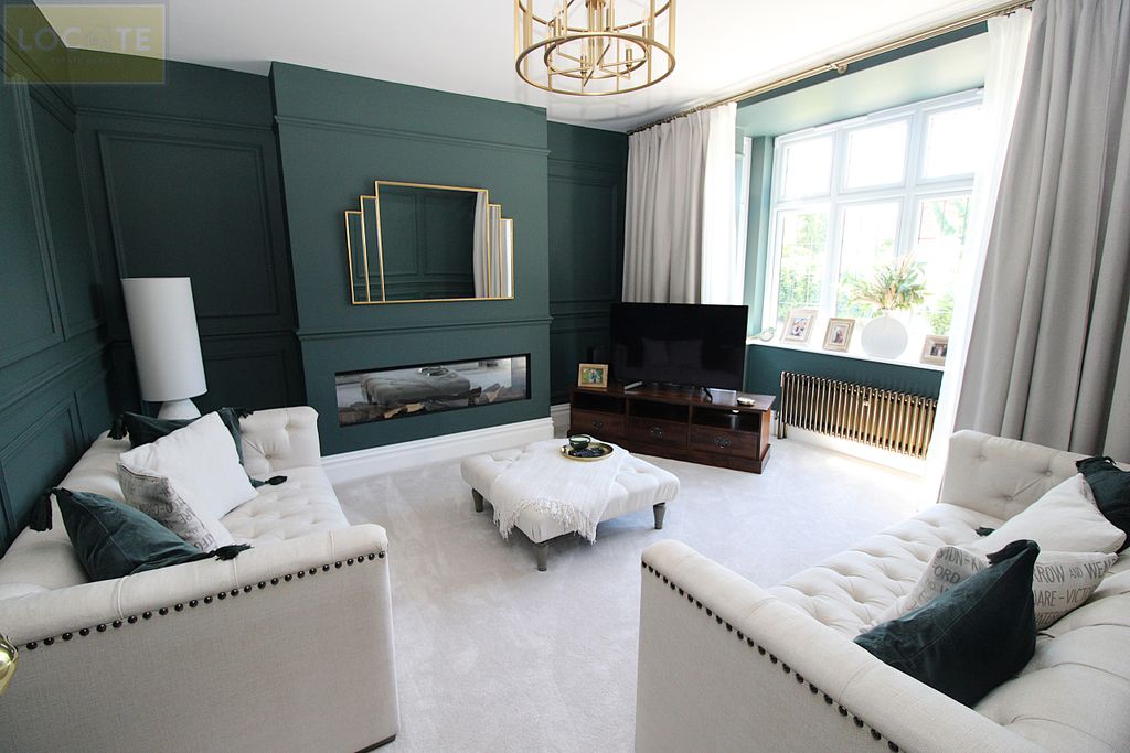 Additional image 6 of 5 bed detached house for saleThe Willows, Chorley Hall Lane, Alderley Edge, Cheshire SK9