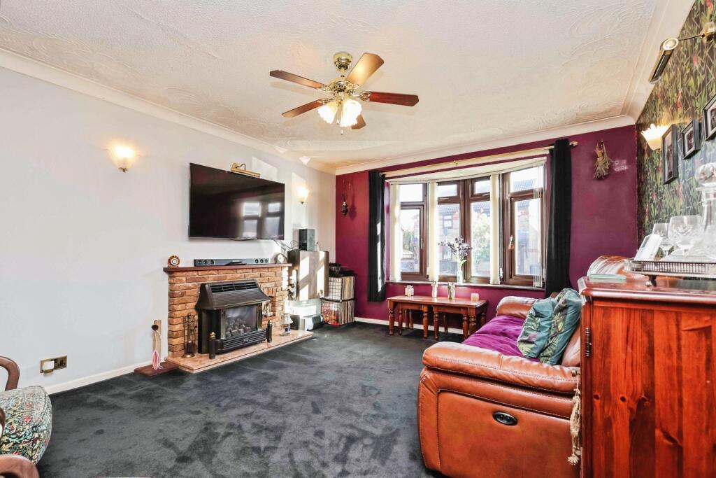 Additional image 7 of Rednal Mill Drive, Rednal, Birmingham, West Midlands, B45