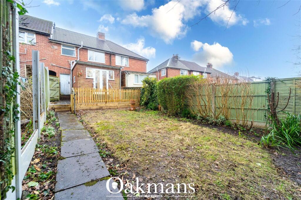 Additional image 20 of Edenhurst Road, Birmingham, West Midlands, B31