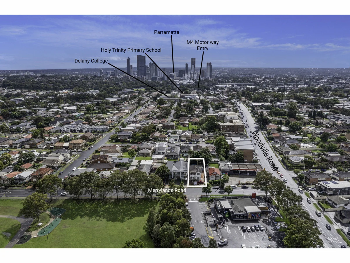 Additional image 6 of 3 Merrylands Road, Merrylands NSW 2160