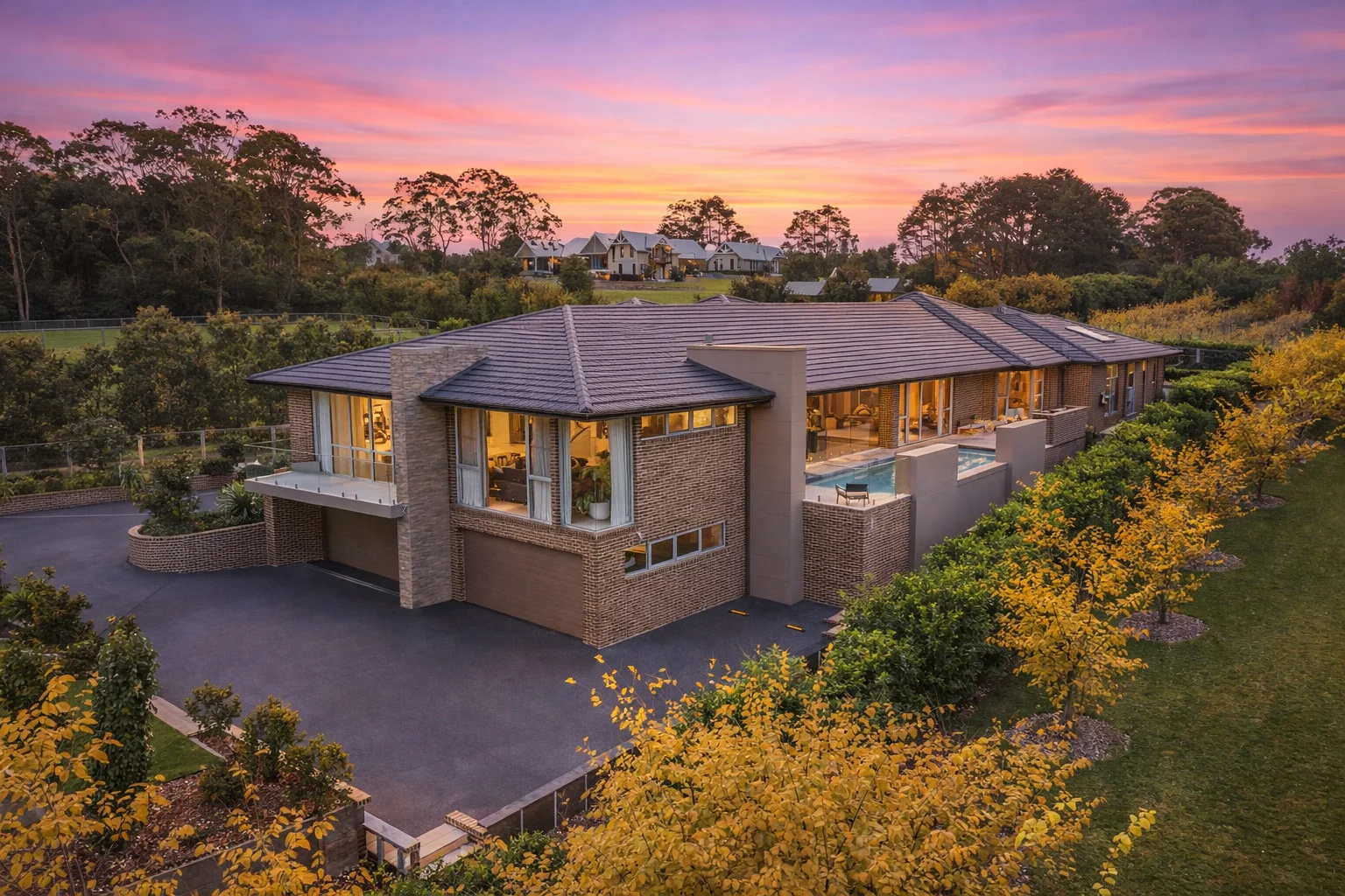 Dural NSW 2158