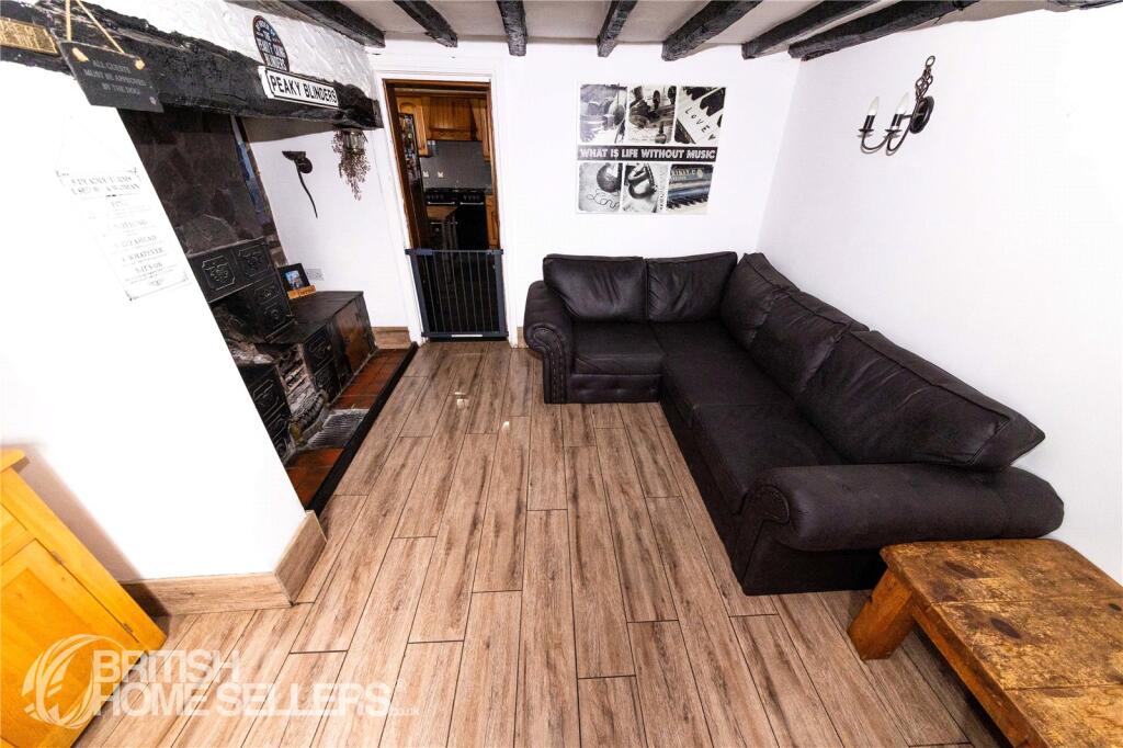 Barley Mow Lane, Catshill, Bromsgrove, Worcestershire, B61 photo 5