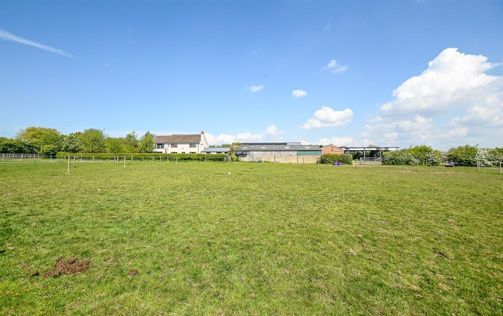 Additional image 4 of Oak View Farm, Pessall Lane, Edingale, B79