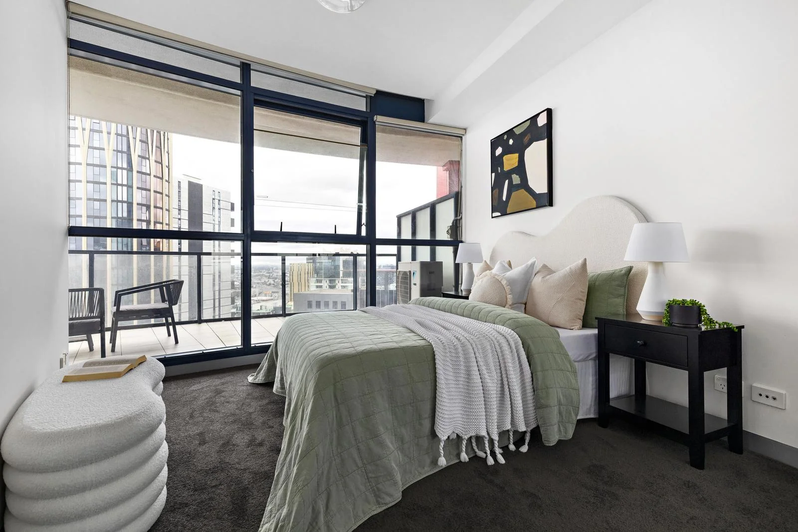 Additional image 3 of 3203/109 Clarendon Street, Southbank VIC 3006