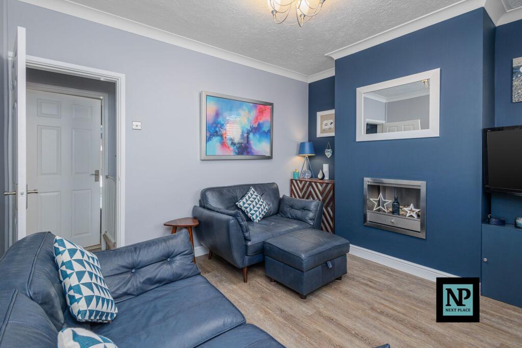 Additional image 2 of East View, Tamworth, B77