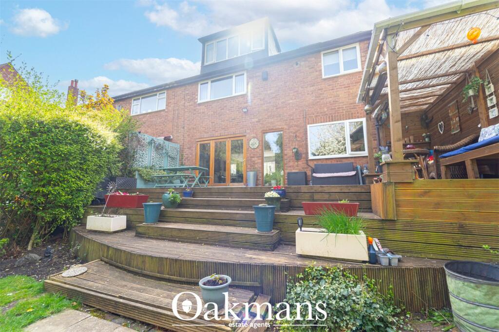 Additional image 52 of Portland Road, Birmingham, West Midlands, B16