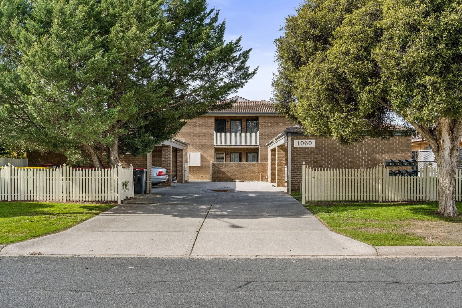 8/1060 Caratel Street, North Albury NSW 2640