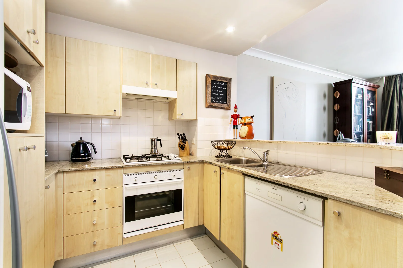 Additional image 5 of 21/45 Trafalgar Street, Annandale NSW 2038