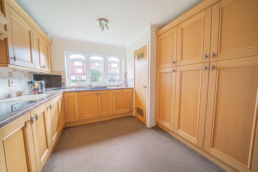 Additional image 5 of Alderham Close, Solihull, B91