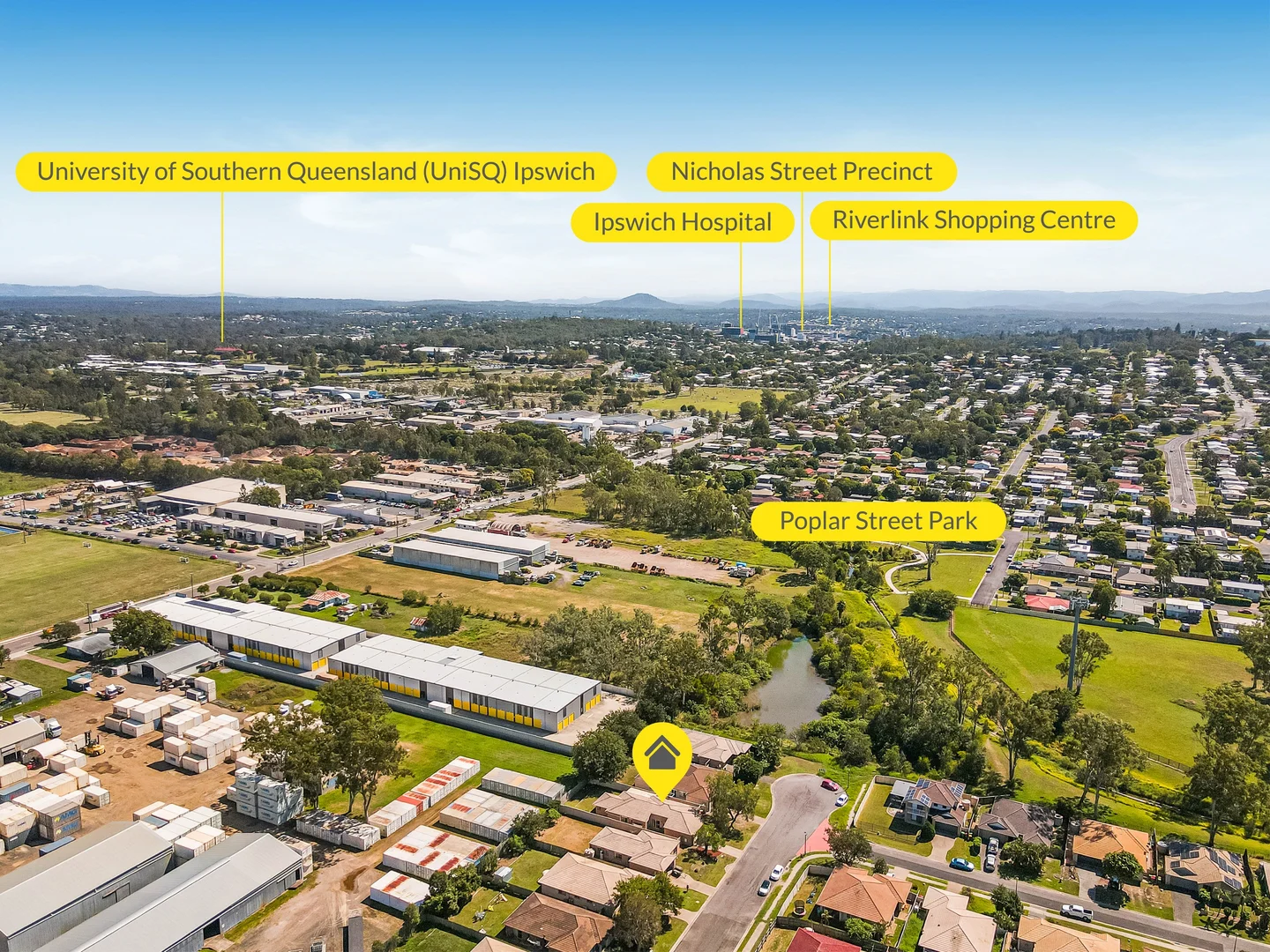 Additional image 20 of 8 Holly Court, Raceview QLD 4305