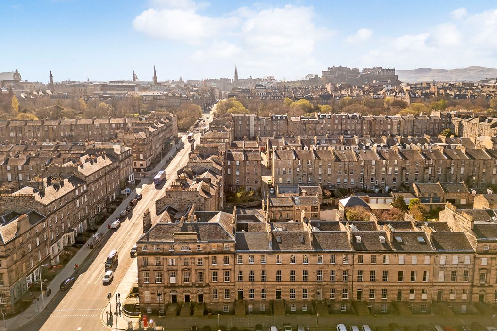 Additional image 31 of 4 bed town house for sale51 Great King Street, New Town, Edinburgh EH3