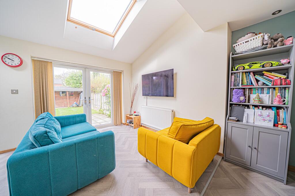Additional image 4 of Widney Road, Bentley Heath, B93