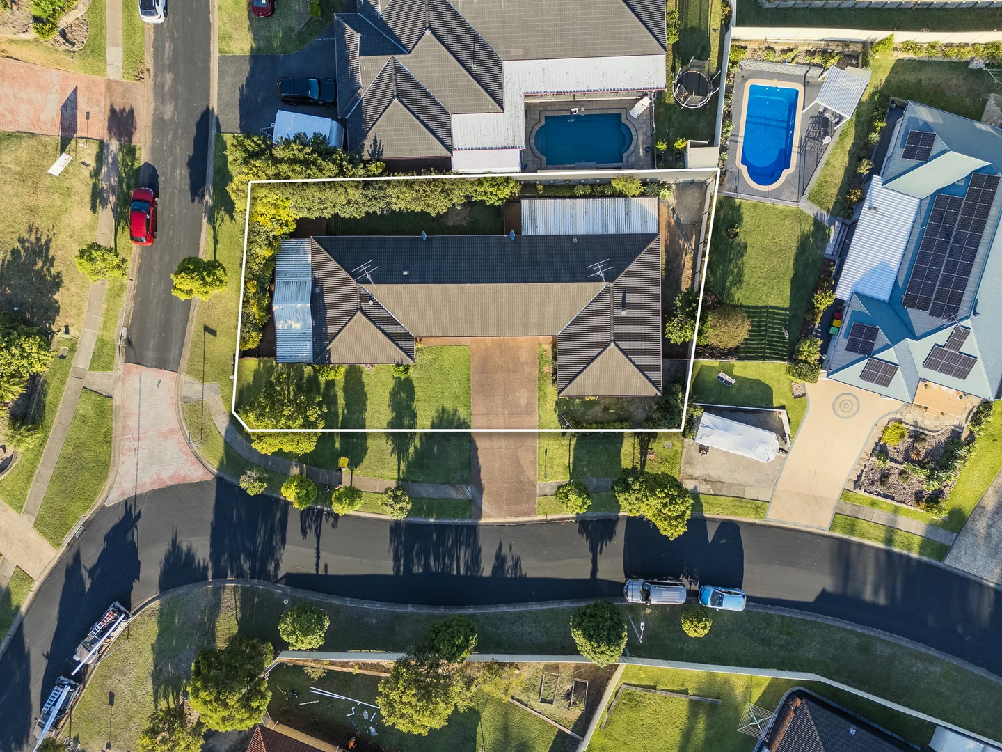 Additional image 19 of 1-2/13 Lillypilly Drive, Maryland NSW 2287