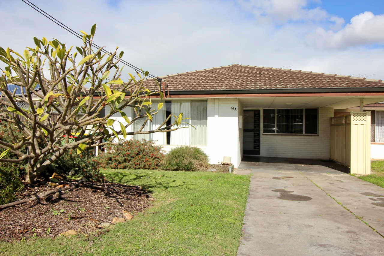 9A Venus Street, Bateman WA 6150