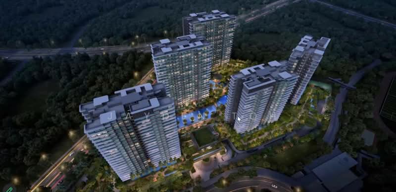 240 Lorong Chuan photo 2