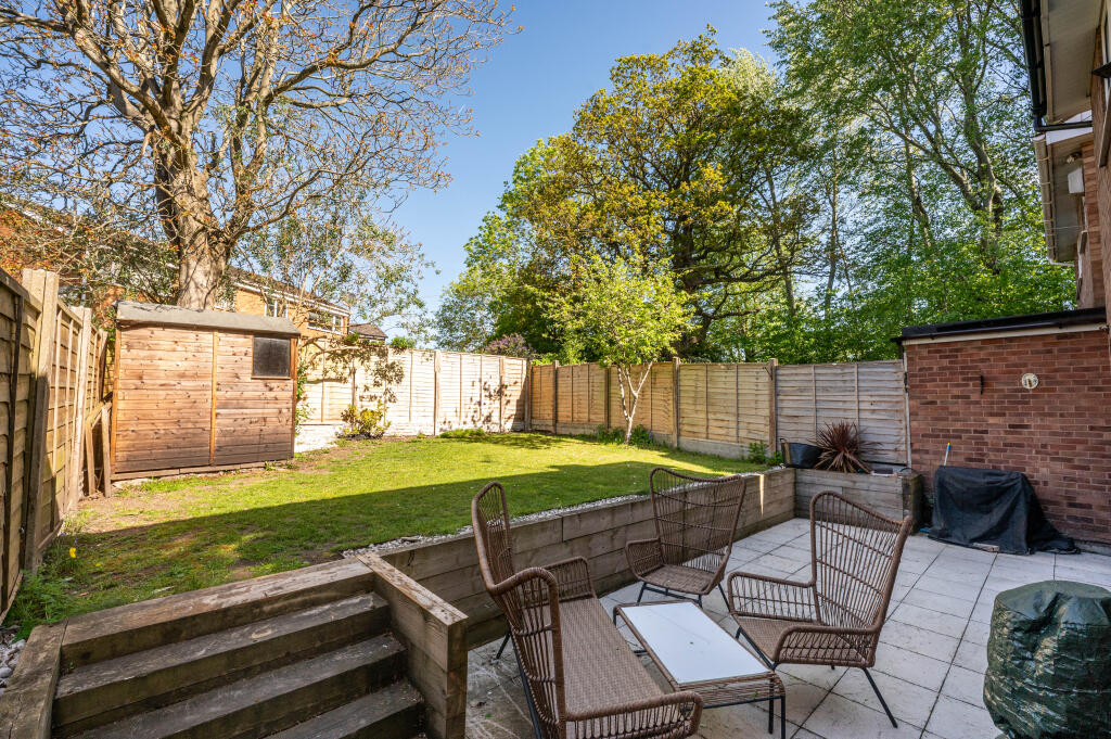 Additional image 27 of Woodway, Birmingham, B24