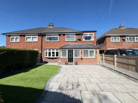 Ridgeway Drive, Lydiate L31