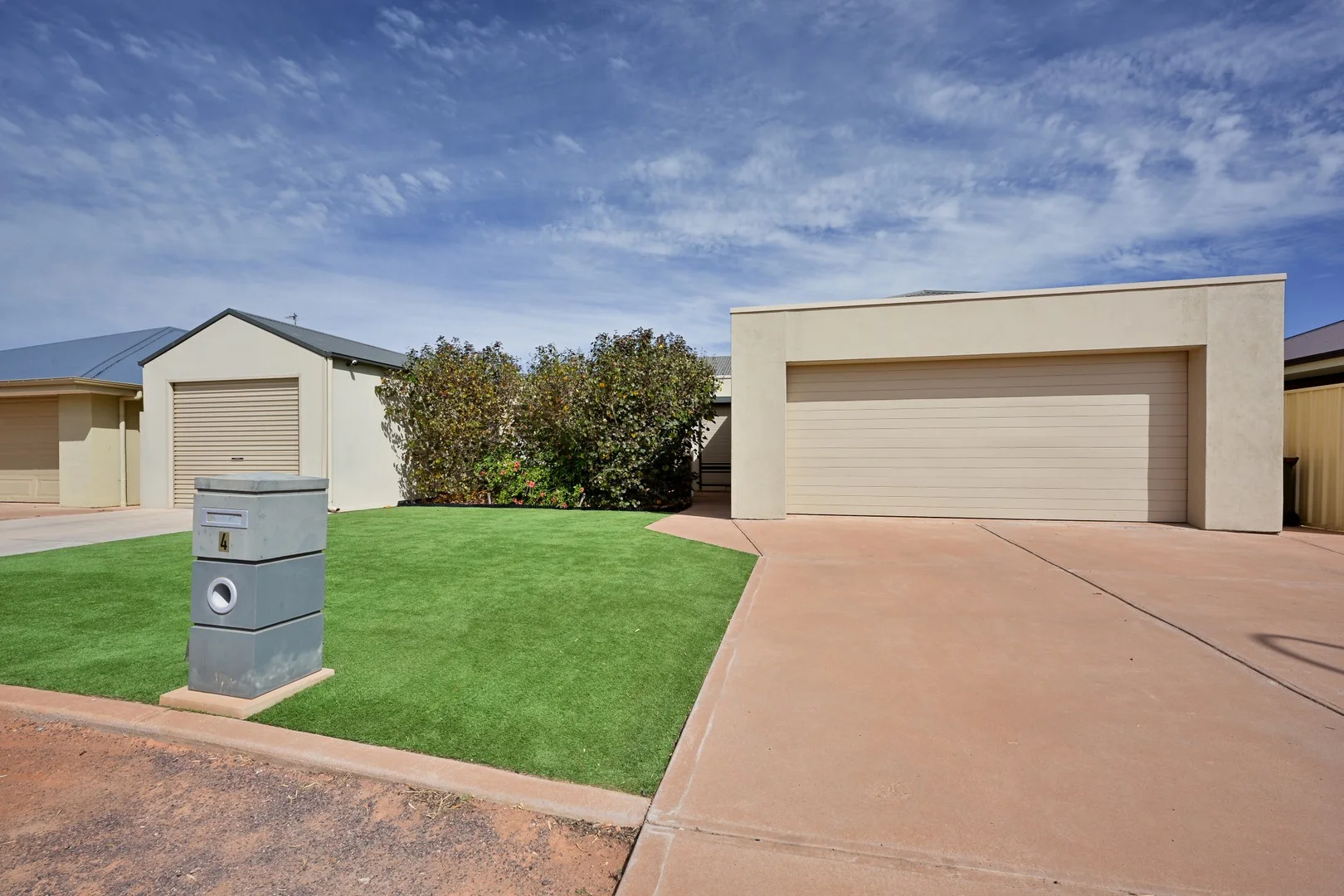 4 Buddy Newchurch Place, Whyalla Norrie SA 5608