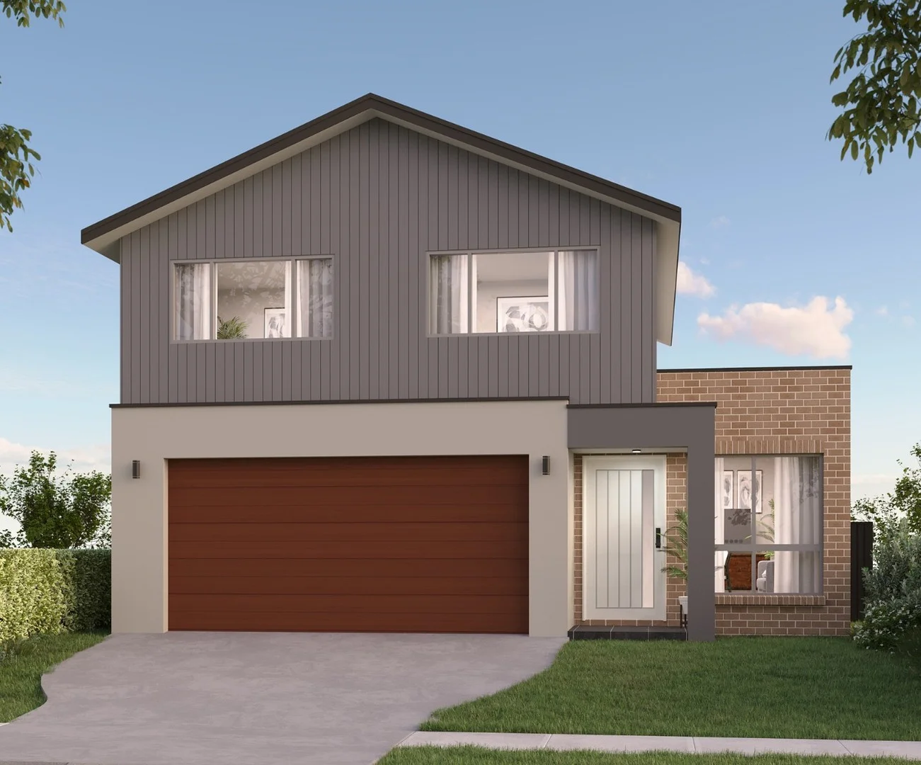 Box Hill NSW 2765
