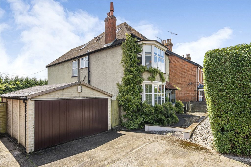 Additional image 12 of 6 bed detached house for saleThorold Road, Farnham, Surrey GU9