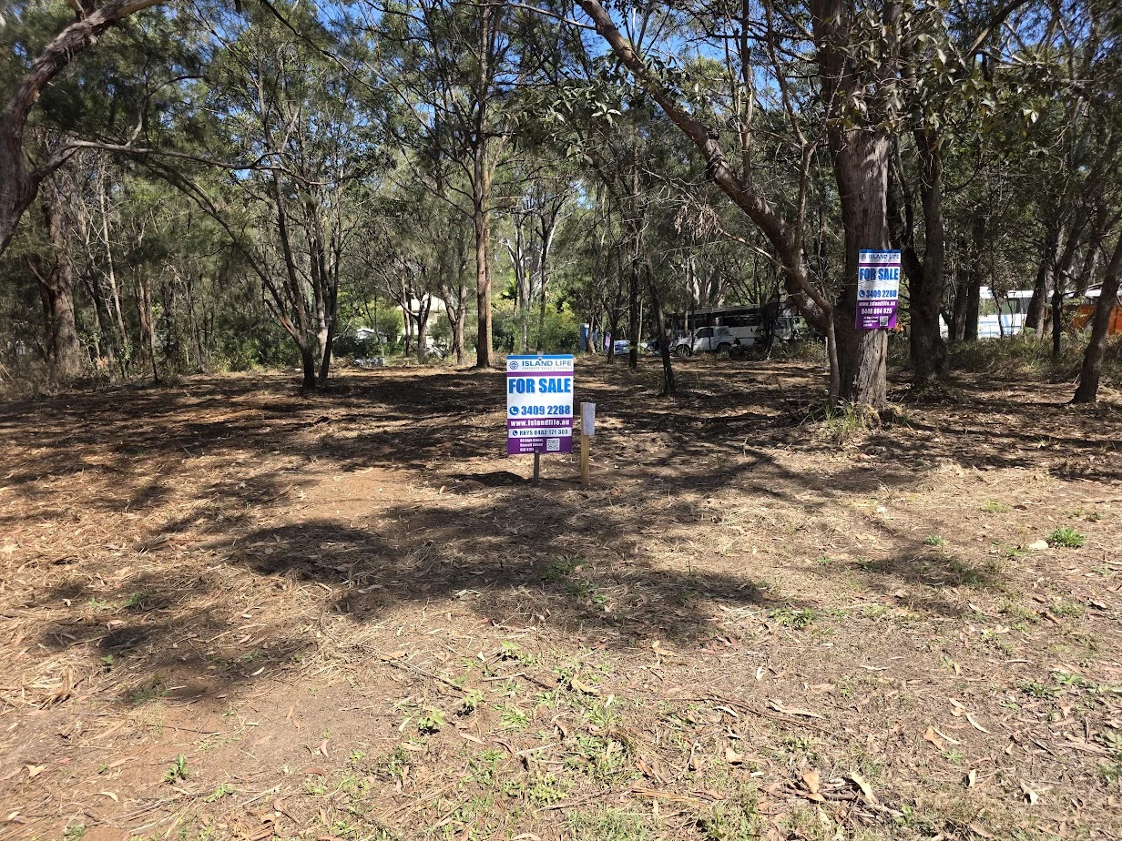 42 Hemp Hill Road, Russell Island QLD 4184