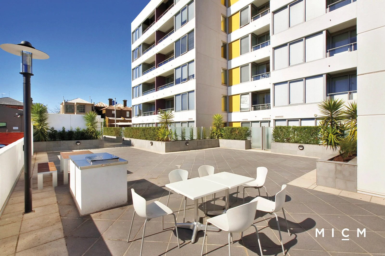 Additional image 11 of 216/118 Dudley Street, West Melbourne VIC 3003