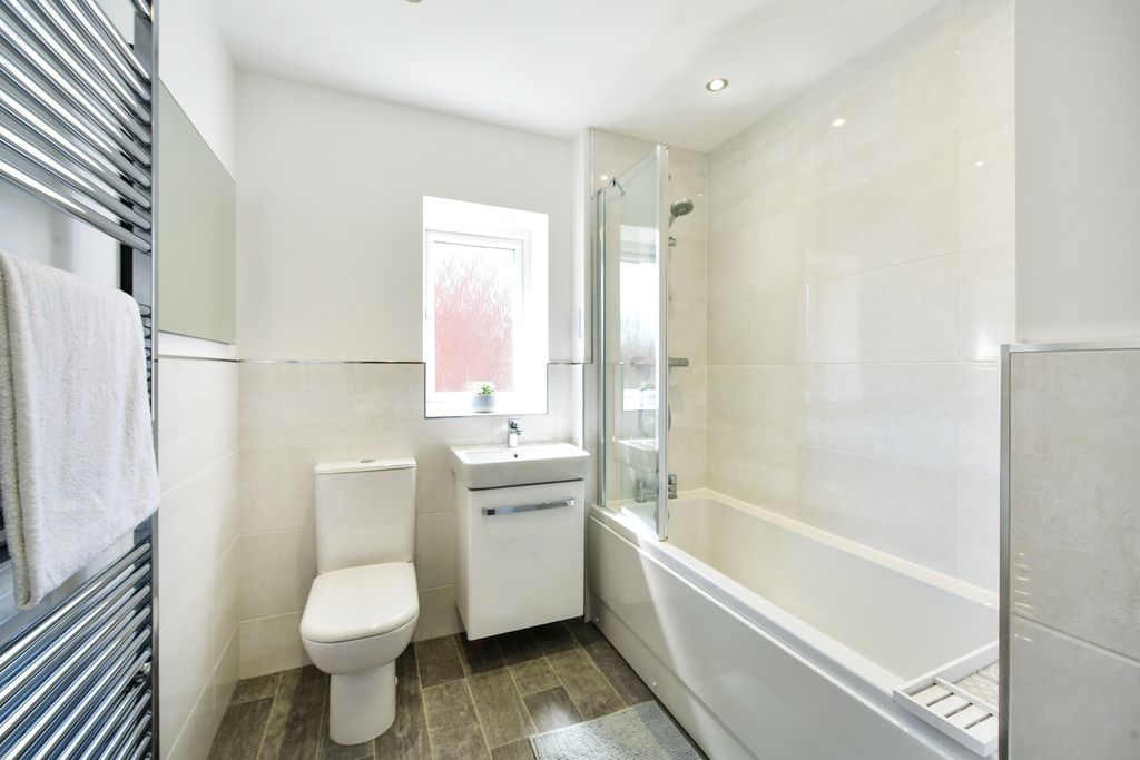 Additional image 22 of 4 bed detached house for saleLetwell Way, Rotherham S60