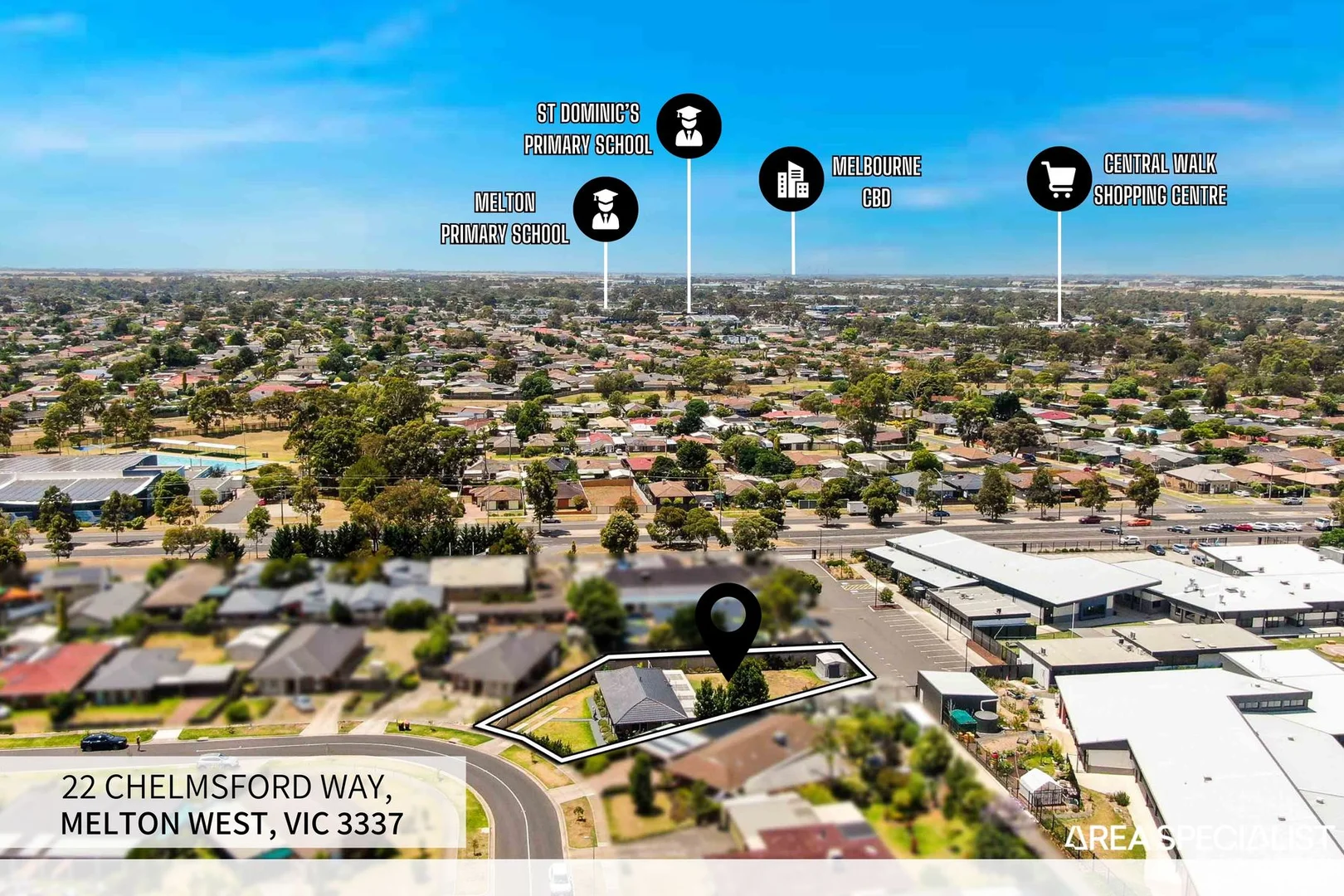 Additional image 17 of 22 Chelmsford Way, Melton West VIC 3337
