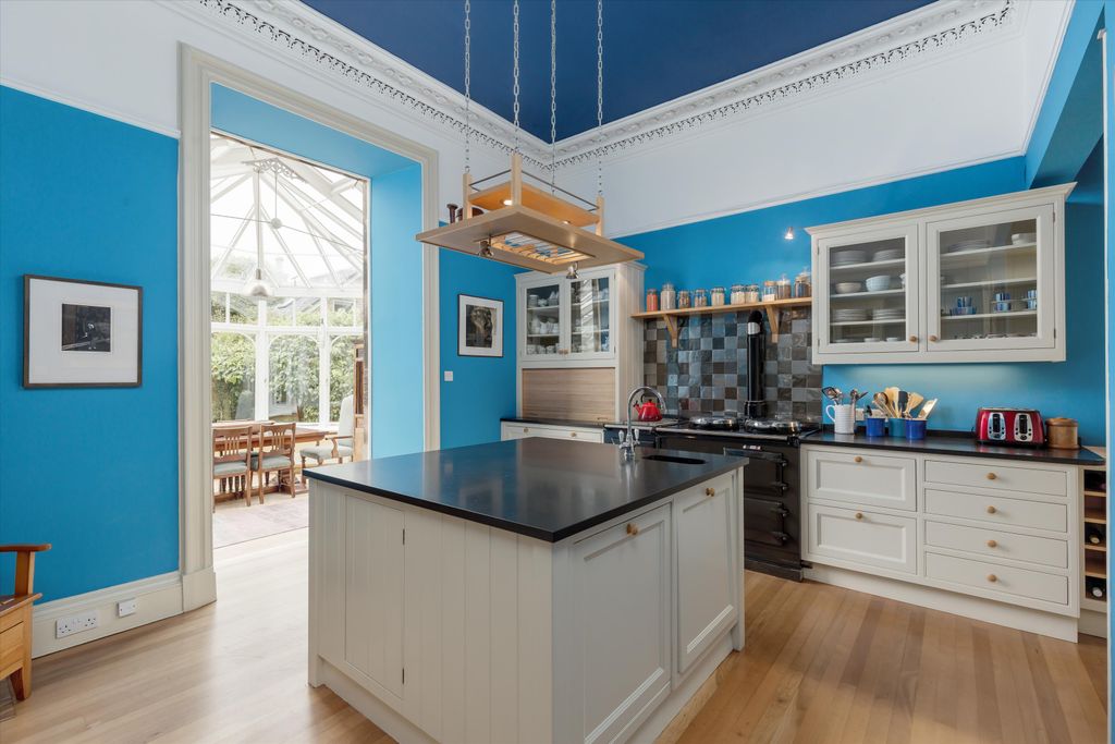 Additional image 11 of 6 bed detached house for saleWest Castle Road, Edinburgh EH10