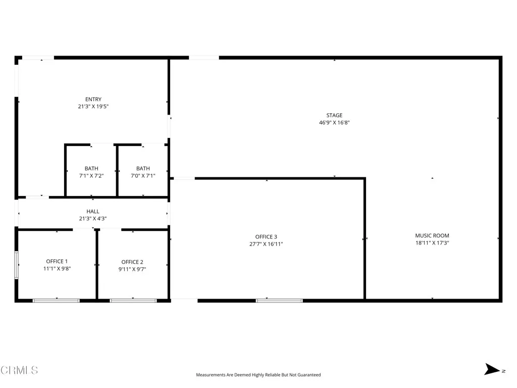 Additional image 47 of 616 Pearl Street, Ojai, CA 93023