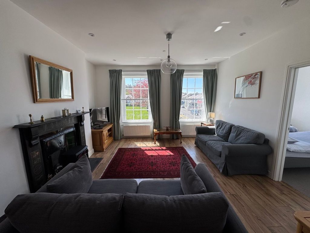 Additional image 21 of 2 bed flat for saleNorth Road, Aberaeron SA46