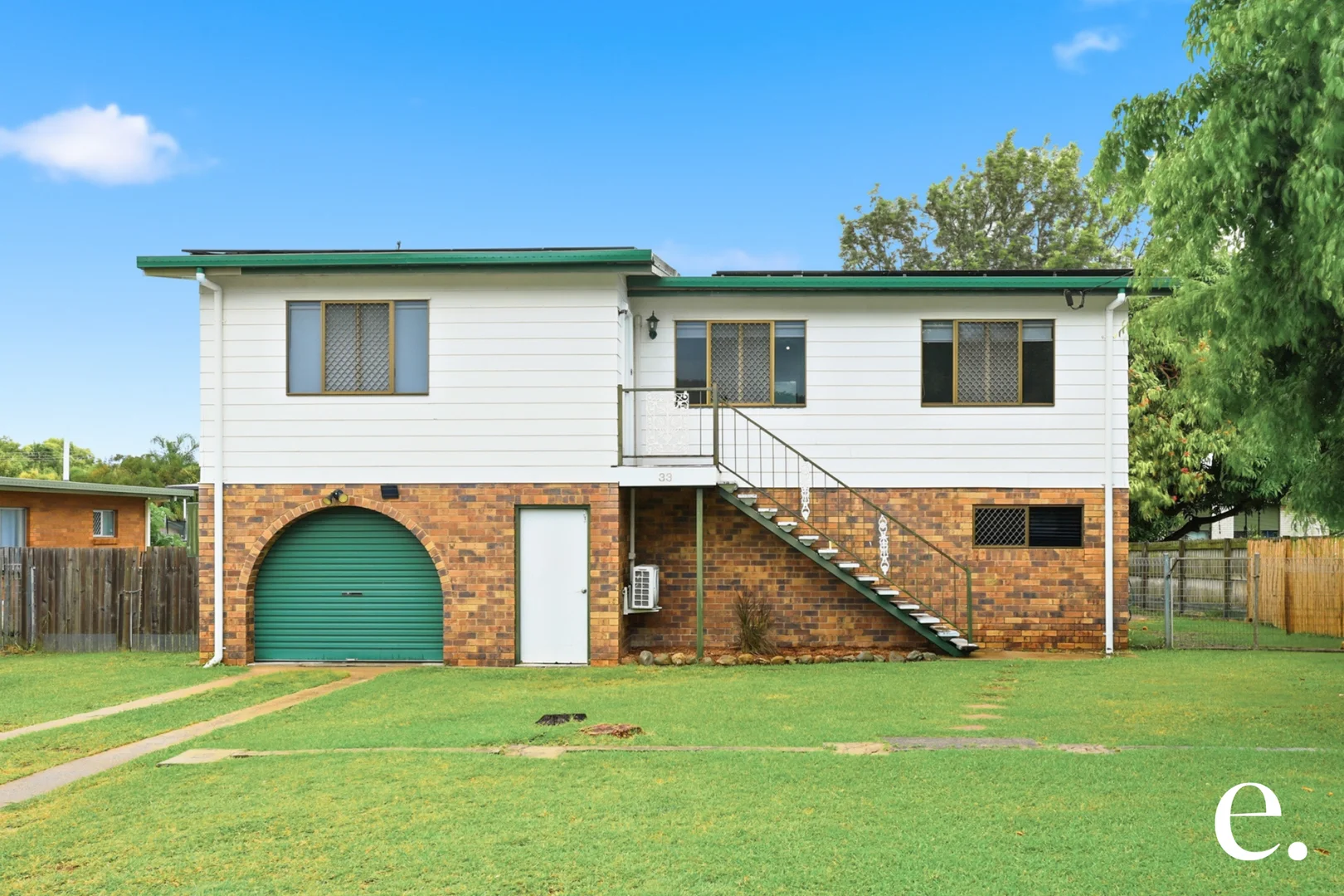 33 Bramble Street, Norman Gardens QLD 4701