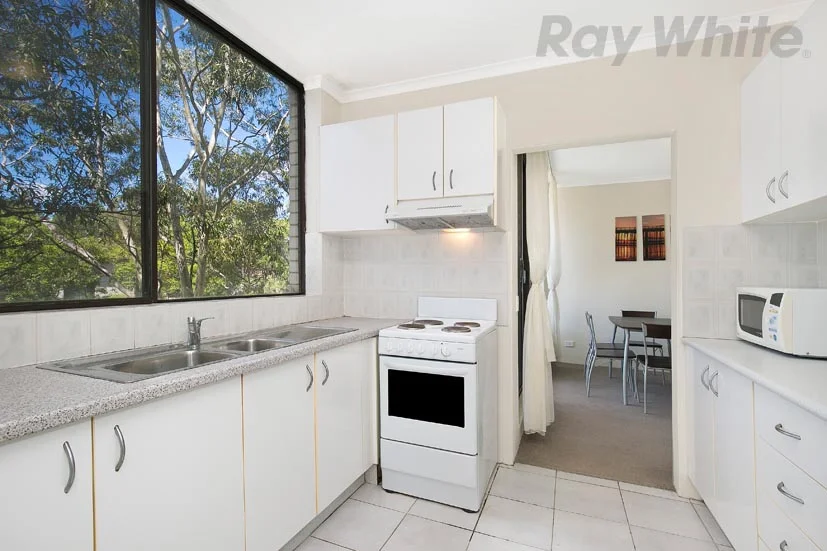 Additional image 2 of 4/21 Cottonwood Crescent, Macquarie Park NSW 2113